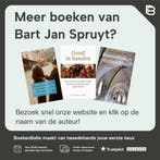 Sociale nood en christelijk geloof 9789462787353, Verzenden, Zo goed als nieuw, Bart Jan Spruyt