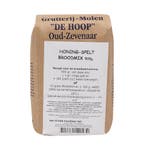 Molen de Hoop Honing Speltbroodmix 500gr, Verzenden, Nieuw