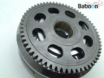 Vliegwiel / Rotor BMW F 650 GS 2004-2005 (F650GS 04), Motoren, Verzenden, Gebruikt