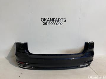 Audi A6 C8 Avant Achterbumper 4K9-807-511, Auto-onderdelen, Ophalen, Gebruikt, Audi, Achter