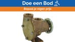 Bieden: Jabsco 42730-0000 Bronze Marine Cooling, Watersport en Boten, Ophalen of Verzenden, Nieuw, Motor en Techniek, Zeilboot of Motorboot
