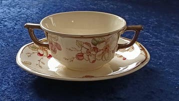 Villeroy & Boch - Eetservies voor 6 (12) - Porselein
