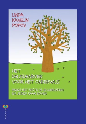 Het deugdenboek voor het onderwijs - L. Kavelin Popov, Verzenden, Gelezen, L. Kavelin Popov