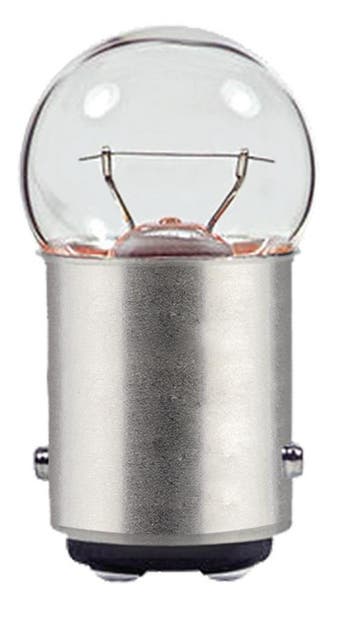 Hella Bulb 90 12V 8W BA15d G6, Ophalen of Verzenden, Nieuw