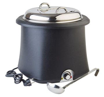 Soeppan uitneembaar - 10 Liter APS, Verzenden, Nieuw in verpakking
