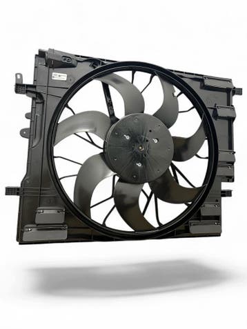 Ventilator VOLVO V60 XC60 S90 II 2018- 32339488, Verzenden, Gebruikt