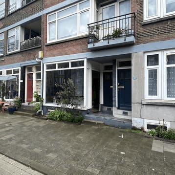 Appartement in Rotterdam gevonden voor €1575,- pm, Huizen en Kamers, Huizen te huur, Rotterdam, Direct bij eigenaar, Appartement