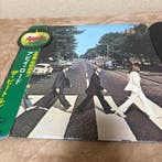 Beatles - Abbey Road - LP - 1965, Cd's en Dvd's, Vinyl Singles, Nieuw in verpakking
