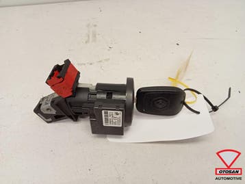 Renault Twingo III 14-24 Origineel! Startonderbreker-ring, Ophalen, Gebruikt, Renault