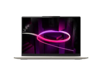 Lenovo - Yoga 7 2-in-1 16agp11 - 16 inch - Seashell, 2 tot 3 Ghz, Qwerty, Verzenden, Nieuw