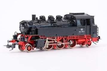 Fleischmann H0 - 4064 - Stoomlocomotief (1) - BR 064 389-0 -, Nieuw