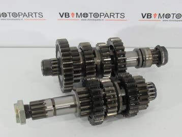 Kawasaki KLX 650 R Versnellingsbak, Motoren, Ophalen of Verzenden, Nieuw