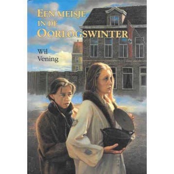 Een meisje in de oorlogswinter - W. Vening 9789020620733, Verzenden, Gelezen, W. Vening