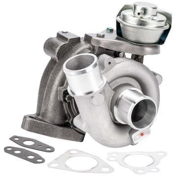 Turbo geschikt voor Toyota Avensis, RAV4 2.0 D 85kW 116 p..., Verzenden, Nieuw, Toyota