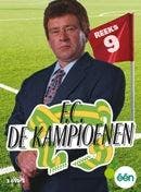 FC de kampioenen - Seizoen 9, Verzenden, Nieuw in verpakking