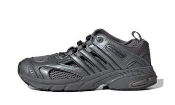 adidas Adistar Pose Taqwa Bint Ali Iron Metallic (W), Nieuw