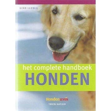 Complete Handboek Voor Honden - Gerd, Verzenden, Gelezen