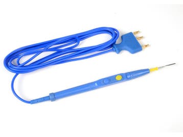 Coagulator handvat ORION PLUS - 100 keer autoclaveerbaar, Diversen, Verpleegmiddelen, Verzenden, Nieuw