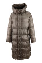 Canadian Classics Jas in maat 44 Beige, Kleding | Dames, Jassen | Winter, Canadian Classics, Verzenden, Zo goed als nieuw, Beige