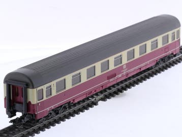 Schaal H0 Märklin 4247 personenrijtuig TEE IC Eurofima co.., Wisselstroom, Gebruikt, Overige typen, Ophalen of Verzenden