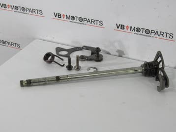 Yamaha TDM 900 Schakelas, Motoren, Ophalen of Verzenden, Nieuw