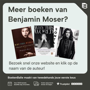 Frans Hals op de tweesprong - Benjamin Moser 9789029543897, Verzenden, Zo goed als nieuw, Benjamin Moser