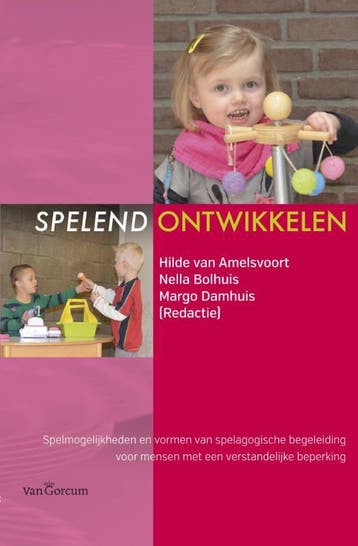 Spelend ontwikkelen 9789023250371 Nella Bolhuis, Verzenden, Gelezen, Nella Bolhuis