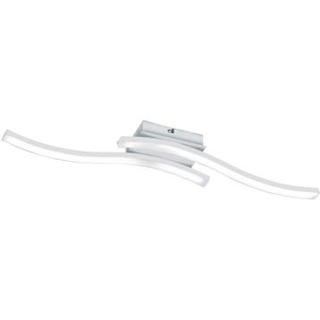 LED Plafondlamp - Plafondverlichting - Trion Ritonu - 10W -, Ophalen of Verzenden, Nieuw, Metaal, Overige fittingen