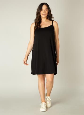 Base Level Curvy tuniek Alissa Maat:, Verzenden, Nieuw, Overige kleuren