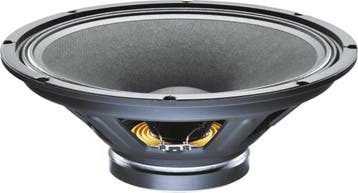 Celestion TF1525 15 inch 400W bas-mid driver, Verzenden, Nieuw