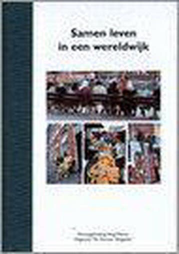 Samen Leven In Een Wereldwijk - Besselink, Verzenden, Gelezen