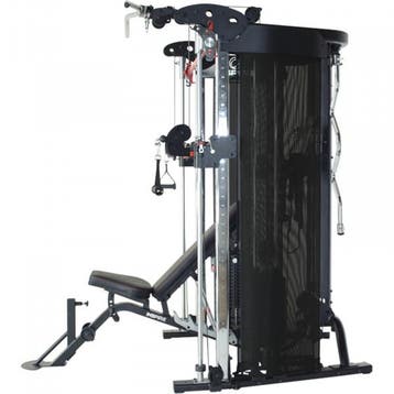 Inspire Krachtstation FT2 Functional Trainer, Sport en Fitness, Verzenden, Nieuw