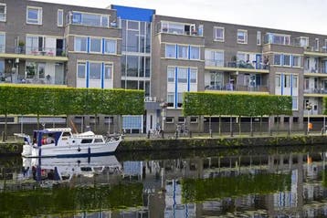 Appartement te huur in Tilburg - 65 m² - 2 kamer(s) - 2, Appartement, Tilburg, Noord-Brabant