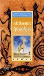Afrikaanse sprookjes / Sprookjes uit de wereldliteratuur, Boeken, Verzenden, Gelezen