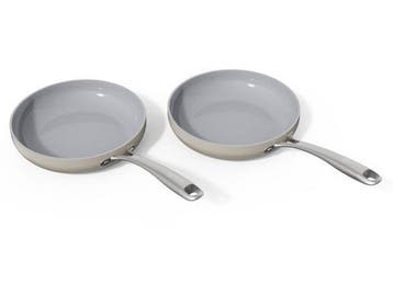 Safecourt Kitchen - Keramische Koekenpannen - PFAS-vrij - Ø, Huis en Inrichting, Verzenden, Nieuw