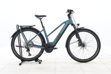 Cube KATHMANDU HYBRID ABS 750 – 2023 – 160 - 170 cm, Verzenden, Zo goed als nieuw, Overige merken