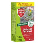 Onkruidverdelger en mos verwijderaar | Protect Garden | 70, Verzenden, Nieuw