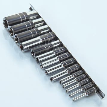 Smoos Uitwendige Torx doppenset 14-delig extra lang - Smoos, Ophalen of Verzenden, Nieuw