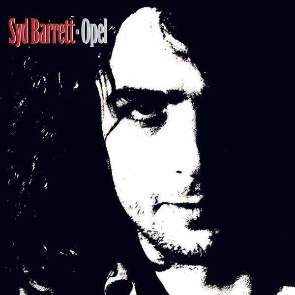 Syd Barrett - Opel  (vinyl LP), Cd's en Dvd's, Vinyl | Rock, Nieuw in verpakking, 12 inch, Overige genres, Ophalen of Verzenden
