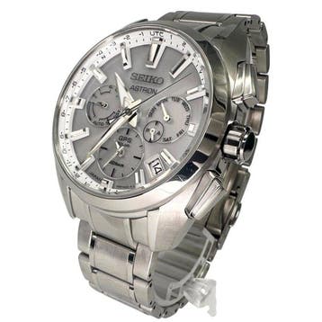 Seiko - SBXC063 - Heren - 2020-2025