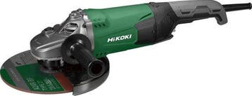 Hikoki haakse slijpmachine 230 mm, Verzenden, Nieuw