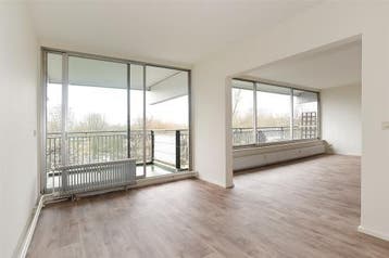 Te Huur 3 Kamer Appartement Jan Campertlaan In Delft, Direct bij eigenaar, Appartement, Delft, Zuid-Holland