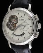 Zenith - El Primero - Chronomaster T Open - Power Reserve -