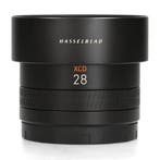 Hasselblad XCD 28mm f/4 p · Zo goed als nieuw, Ophalen of Verzenden, Zo goed als nieuw