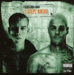 cd - Oxide &amp; Neutrino - 2 Stepz Ahead, Verzenden, Zo goed als nieuw