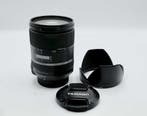 Tamron 28-300mm Di VC PZD voor Nikon Occasion, Audio, Tv en Foto, Fotografie | Lenzen en Objectieven, Ophalen of Verzenden, Zo goed als nieuw