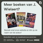 Oorlogspad 9789021541891 J. Wielaert, Verzenden, Zo goed als nieuw, J. Wielaert