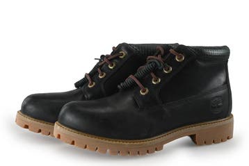 Timberland Veterboots in maat 41½ Groen, Overige kleuren, Verzenden, Timberland, Boots