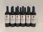 2000 Domaine Sainte Paule - Corbières - 12 Flessen (0.75, Nieuw