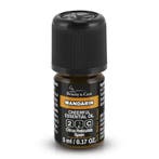 Beauty & Care Mandarijn etherische olie 5 ml.  new, Ophalen of Verzenden, Nieuw, Aroma